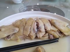 -黄埔华苑酒家(黄埔总店)