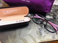 -简·爱眼镜(赛隆眼镜广场店)