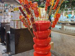 -永远爱烤肉火锅自助(龙德广场店)
