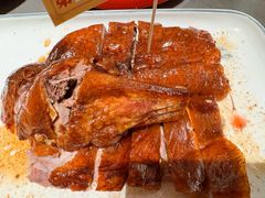 -先记烧鹅王·本地粤菜(福永店)