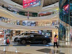-万达广场(大明宫店)