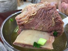 牛排汤-达道武仔牛肉店(广达路店)