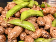 -懂羊帝·羊蝎子·北京菜(小关店)