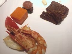 海陆大餐-王品牛排(珠海富华里店)
