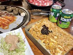 -杀猪天·韩国烤肉(总店)