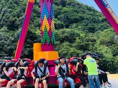 -梦幻奥陶纪景区