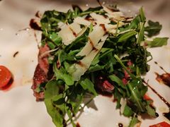 智利和牛切片牛排-Solo(衡山路店)