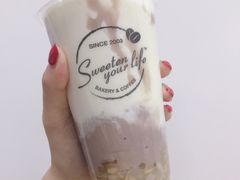 -85度C(生甜甜圈研究工坊·上海局门店)