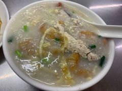 艇仔粥-源记肠粉(华贵路店)