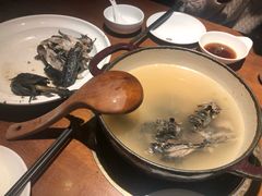 半只鸡-黑鸡小馆(金源店)