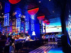 -花西亭·海鲜自助餐厅(瑞城名人酒店)