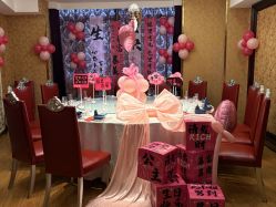 -四方阁酒楼·宴会厅(圣灯店)