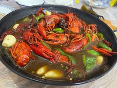 -辣盆盆麻辣小龙虾(哈尔滨总店)