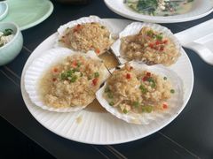 -有璟阁港式餐厅(金融街购物中心店)