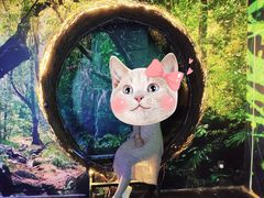 -上海外滩星空艺术馆