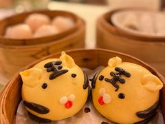 流沙奶皇包-葡京日丽(澳门葡京酒店)