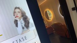 -LJOY丽锦造型·烫发染发