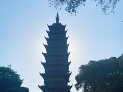 -常熟方塔园