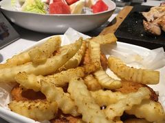 -打趸BTC·Breaktime cafe(北京路店)