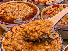 -正贰捌经重庆老火锅(建设路店)