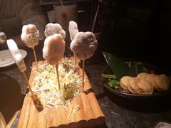 -湊湊火锅·茶憩(新中关购物中心店)