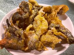 -无招牌海鲜餐厅(滨海艺术中心店)