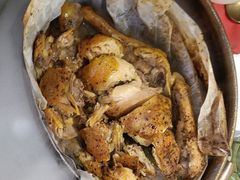 -桂满陇·蟹黄小笼汤包(中山公园店)