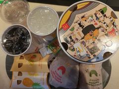 -麦当劳(衡阳中心汽车站店)