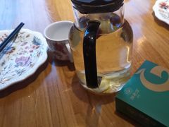 -胖老汉椒麻鸡清真新疆菜(西御街店)