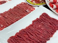 -清真·马家火锅美食城(镇江北路店)