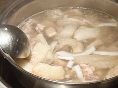 -同仁四季椰子鸡(宝安壹方城店)
