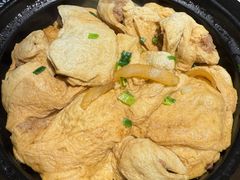 -旺角小渔村·海肠捞饭开创者(二马路店)