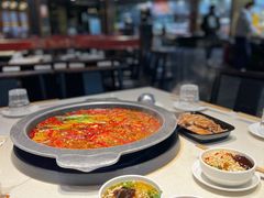 牛油火锅-川西坝子火锅(金沙1.0直营店)