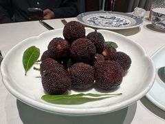 -钱塘花园·宁波菜