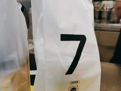 -7分甜(武林银泰店)