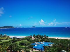 -三亚亚龙湾天域度假酒店