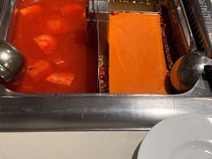 -海底捞火锅(上元大街店)