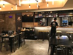 大堂-阿季·当季酒食(后江埭店)