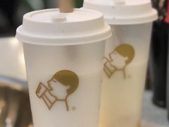 -喜茶(北京三里屯太古里店)