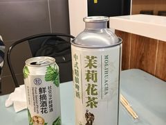 -盒马鲜生(双清路店)