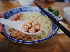 三虾面-裕兴记·三虾面(西北街总店)
