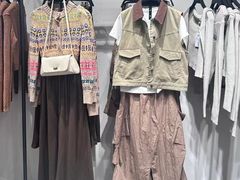 -URBAN REVIVO(西安Momopark店)