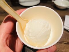 冰淇淋球-茉莉餐厅(包河万达店)