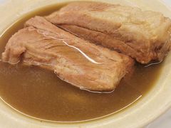 -黄亚细肉骨茶(仰光路店)