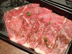 -新石器烤肉(中房金谊广场店)