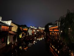 -嘉兴月河历史街区