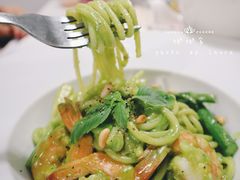 -娜娜家·Nana's restaurant(国金汇店)