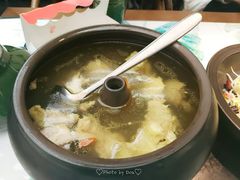 原味汽锅鸡-云海肴云南菜(曲江大悦城店)