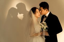 -秦皇岛我和你婚纱摄影工作室