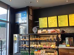 -星巴克(我格广场店)